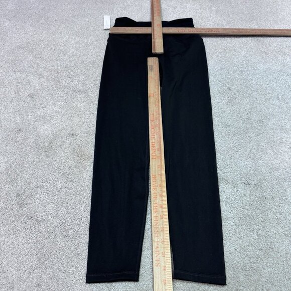 Ododos Leggings Women’s Black Pull On Size Small NWT - Picture 2 of 12